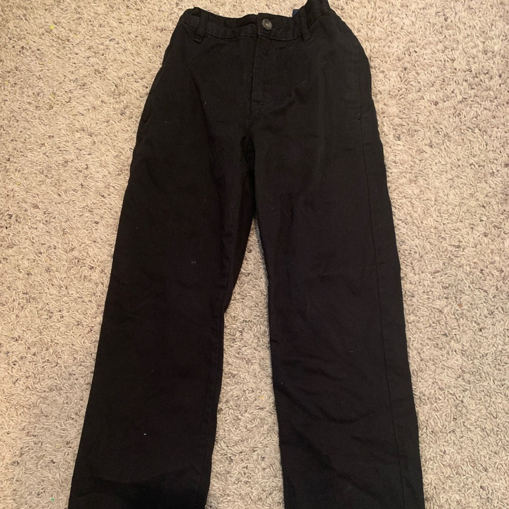 Children’s Place Boys church slacks